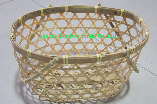 bamboo basket 4-1 bamboo basket 4-1