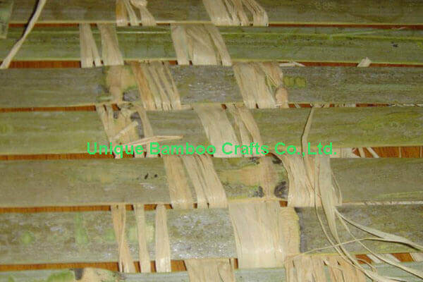 bamboo fence 3-2 bamboo fence 3-2