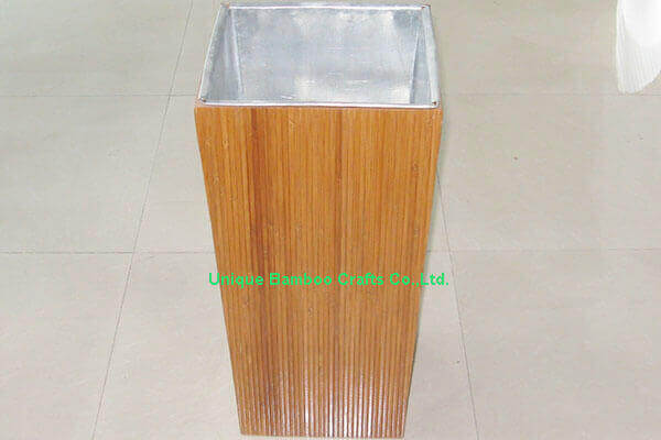 bamboo planter basket 1 bamboo planter basket 1