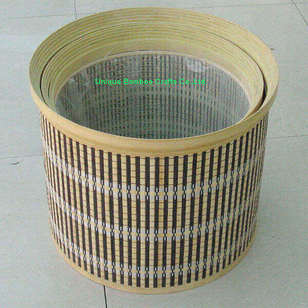 bamboo planter basket 4-1 bamboo planter basket 4-1