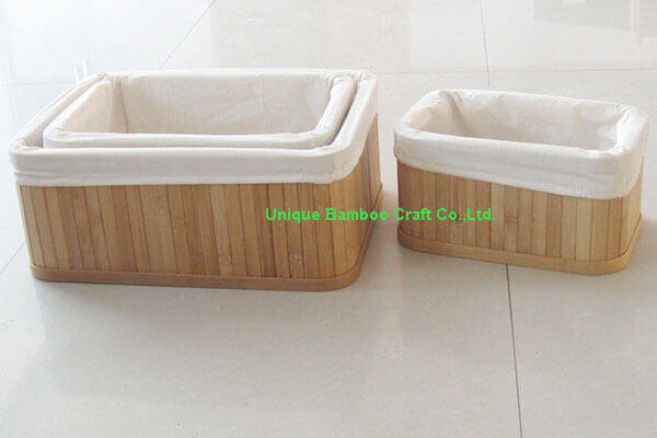 bamboo storage basket 1 bamboo storage basket 1
