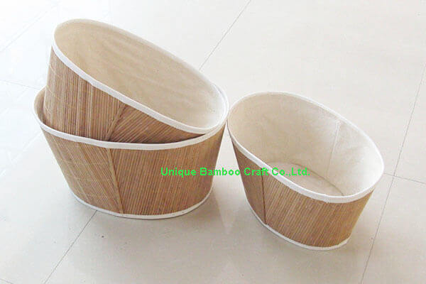 bamboo storage basket 2 bamboo storage basket 2