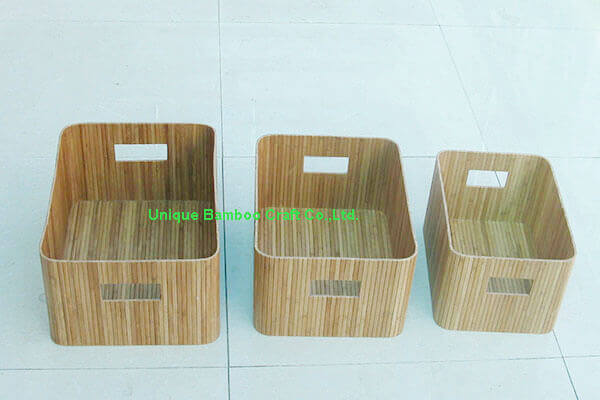 bamboo storage box 1 bamboo storage box 1