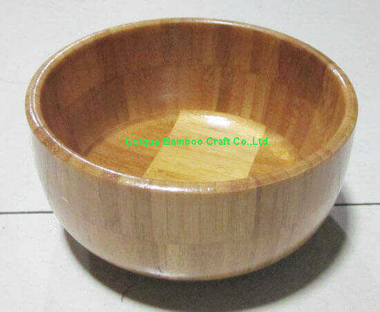 bamboo bowl 5-1 bamboo bowl 5-1